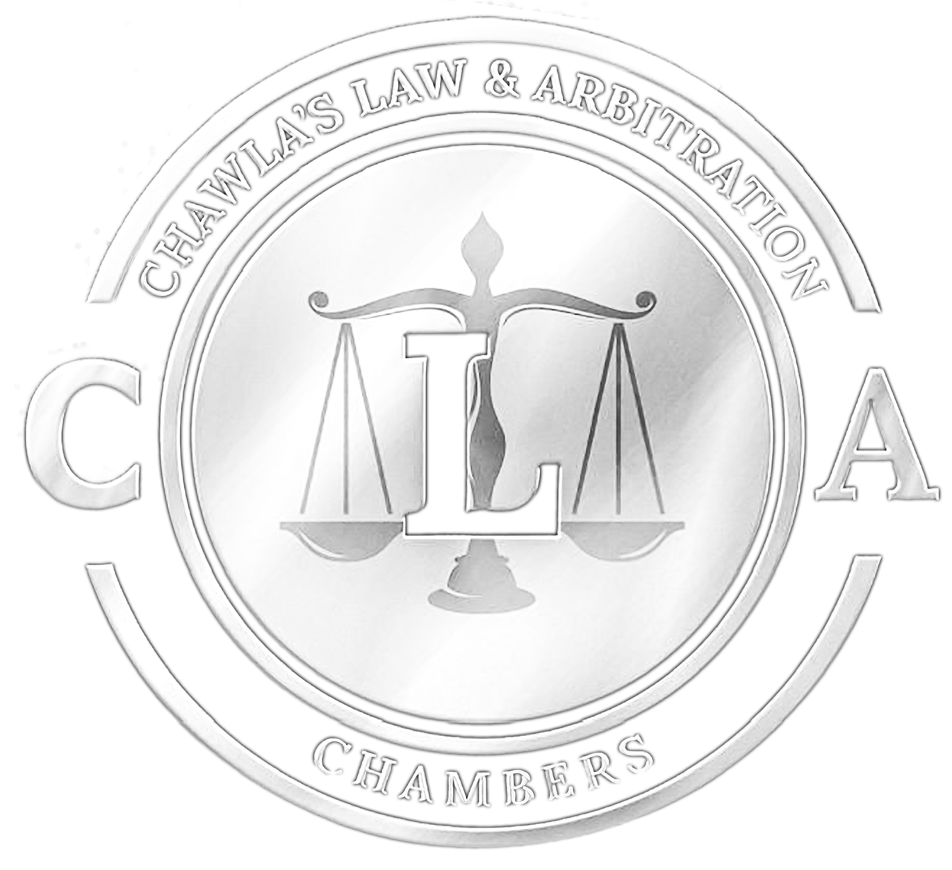 Chawla's Law & Arbitration Chambers